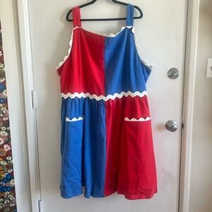 Plus Size Barbie Replica Dress Fashion Brand Company